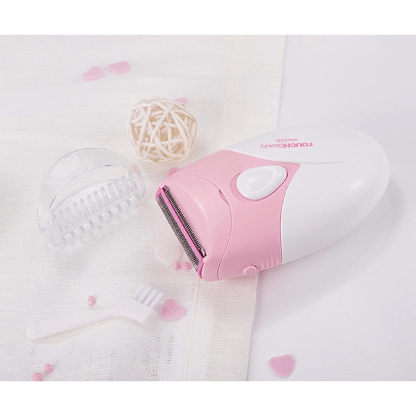 Máy làm sạch lông toàn thân cho nữ TouchBeauty - TB1459
