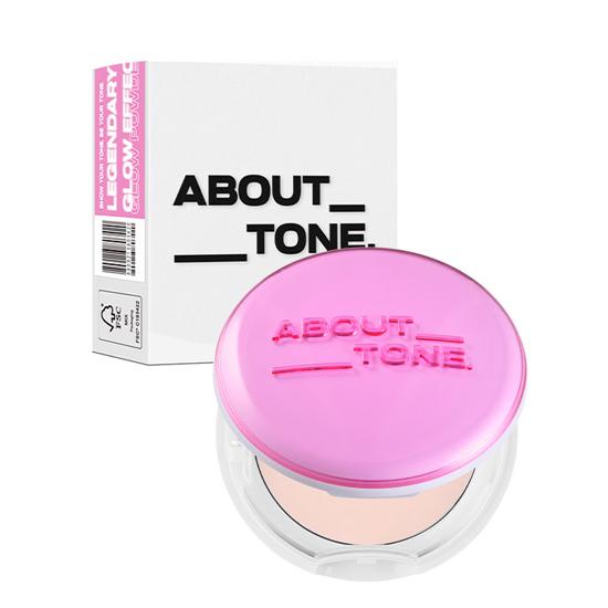 Phấn phủ About Tone Powder Pact