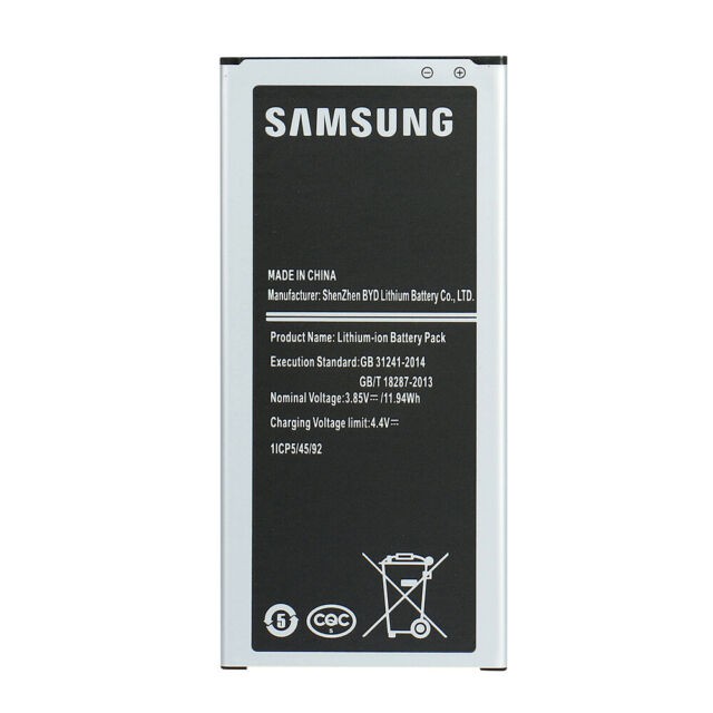 Pin Samsung BJ510CBE