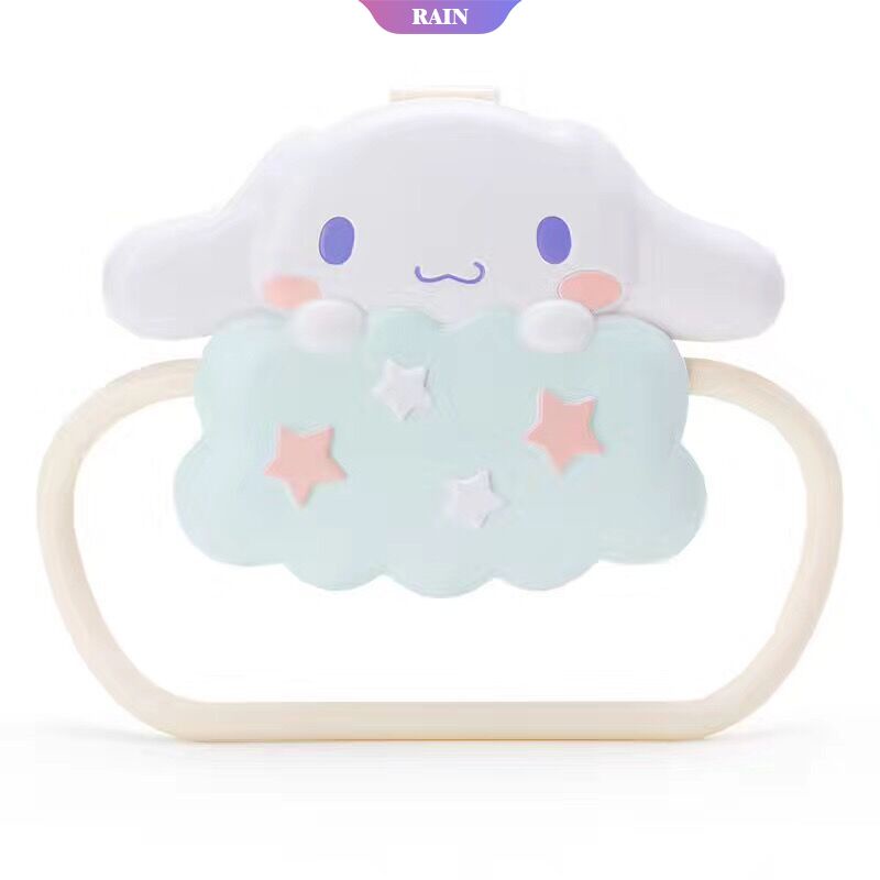 SANRIO Móc Treo Khăn Tắm/ Đồ Dùng Nhà Bếp/ Nhà Tắm In Hoạt Hình Hello Kitty Độc Đáo Tiện Dụng