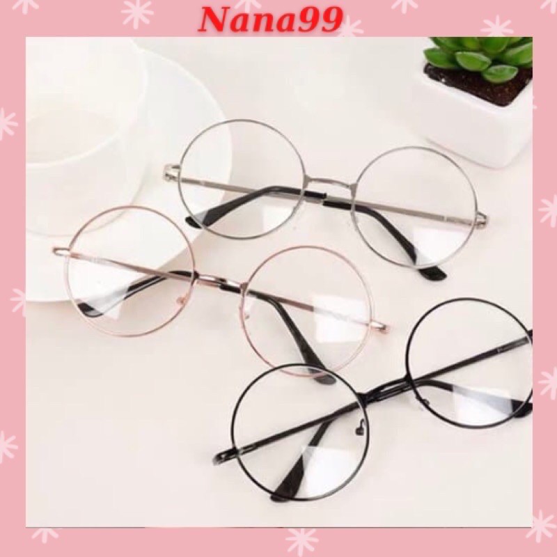 💖[Tổng Hợp]Mắt Kính [FREESHIP] Unisex Rất Thời Trang Nana KT746 | BigBuy360 - bigbuy360.vn