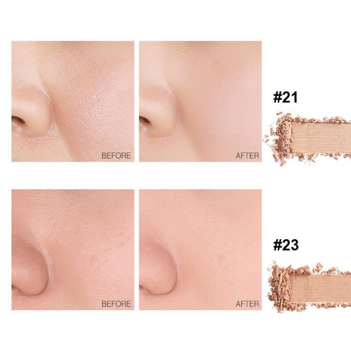 PHẤN PHỦ BARBIE EGLIPS PHIÊN BẢN GIỚI HẠN | BigBuy360 - bigbuy360.vn