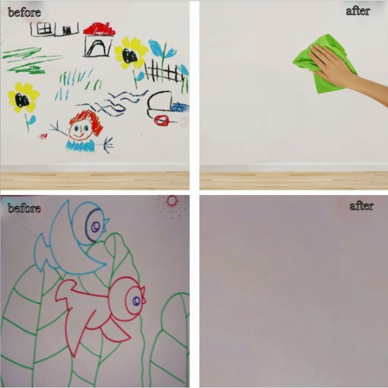 Keo Tẩy Vết Bẩn <br>