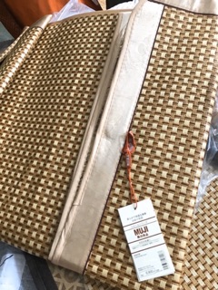 Bộ poly cà rốt m6