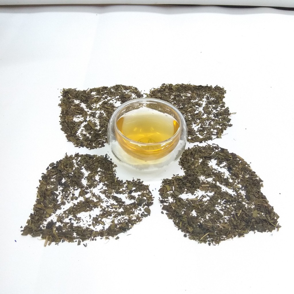 Trà Xanh ps Triệu Minh (500g/gói)
