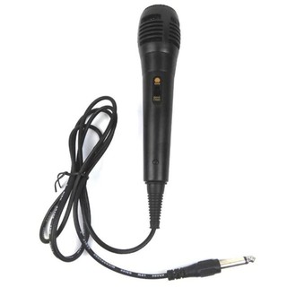 Mic hát karaoke Giá Rẻ.