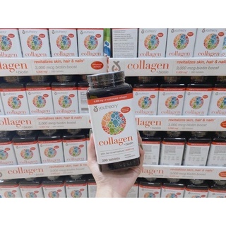 Viên Uống Collagen Youtheory 390 viên