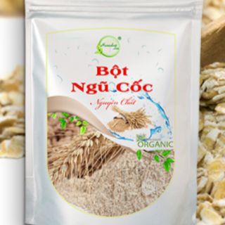 Bột ngũ cốc