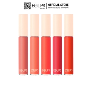 Son kem Eglips Velvet Fit Tint version 2 5g