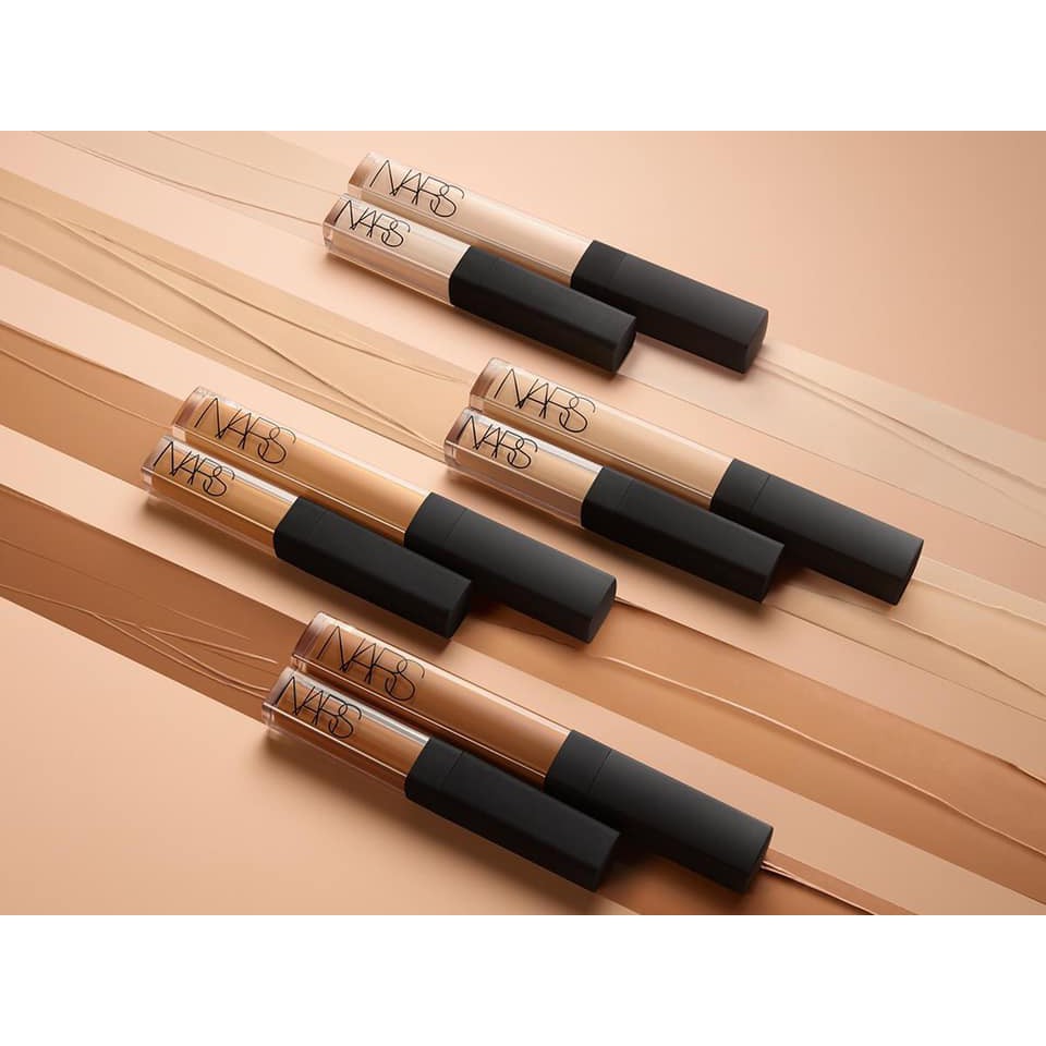 Che khuyết điểm Nars mini 1,5g