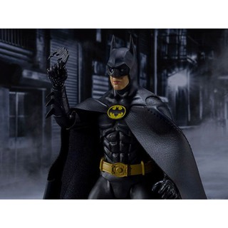 Mô hình Batman 1989 SHF chính hãng