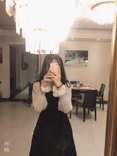 Set váy yếm vải đen ulzzang👑