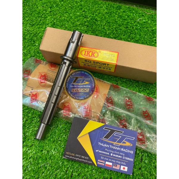 Cốt nhông IKK sport - Xipo - Rgv120