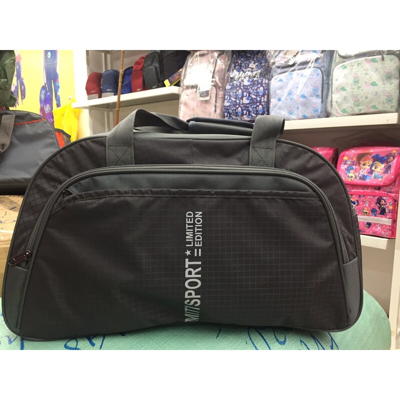 Túi du lịch xách tay mi.ti siêu nhẹ mẫu kèm video