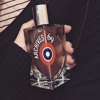 👑 L&G 💄 Mẫu thử nước hoa 5ml/10ml  Etat Libre d`Orange Archives 69 ( ELDO ) [BEST]