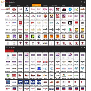 -thiết bị tv box android kodi chuyển đổi tv thường thành tv thông minh mxq pro 4k 1gb 8gb.