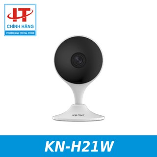 Camera IP hồng ngoại không dây 2.0 Megapixel KBVISION KBONE KN-H21W - Hàng Chính Hãng