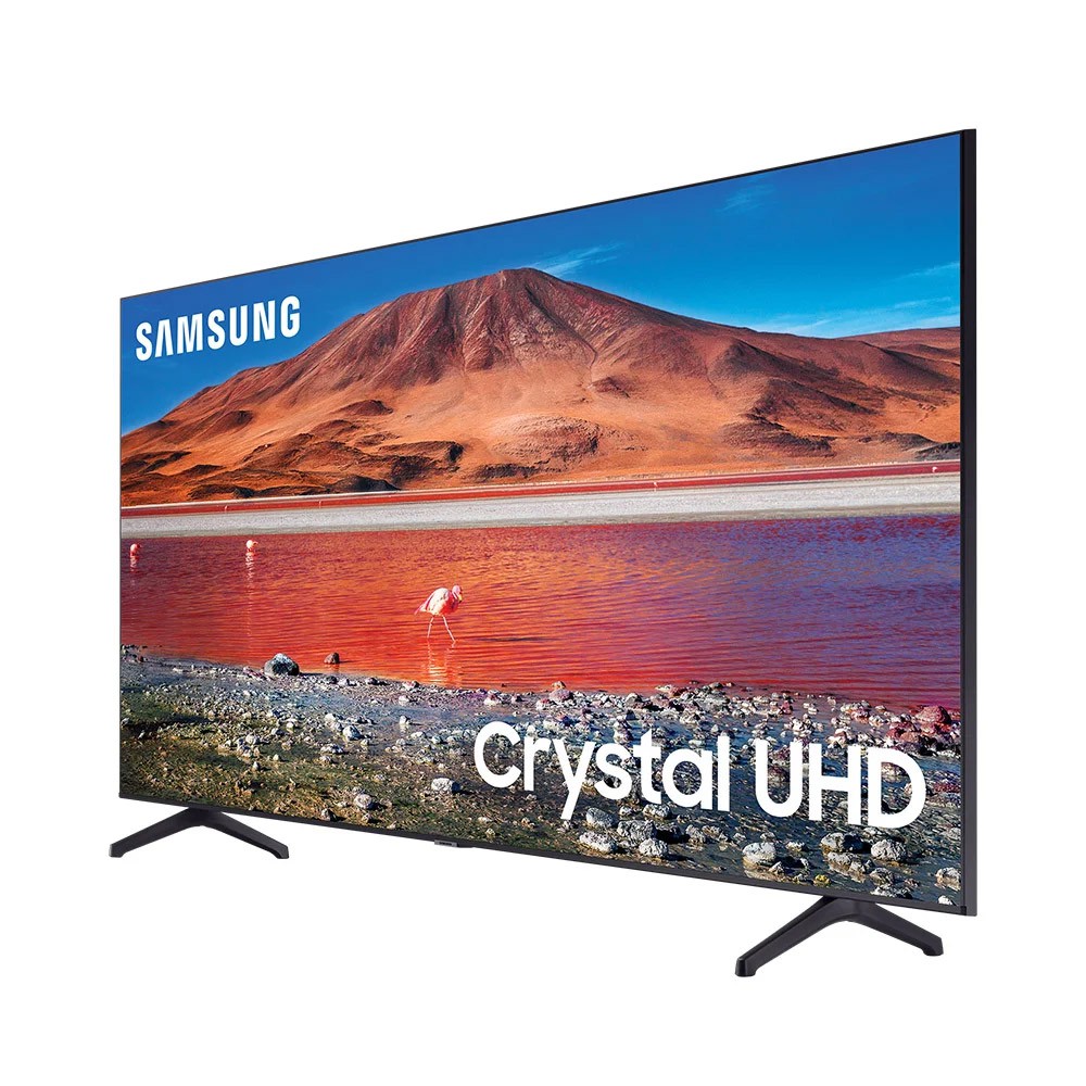 Smart Tivi Samsung 4K 55 inch TU7000 - Bảo hành 24 tháng