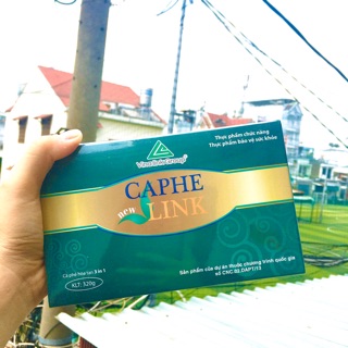 Cà Phê Link new ☕️