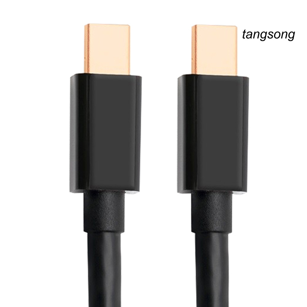 Cáp Chuyển Đổi Mini Displayport Sang Dp 4k