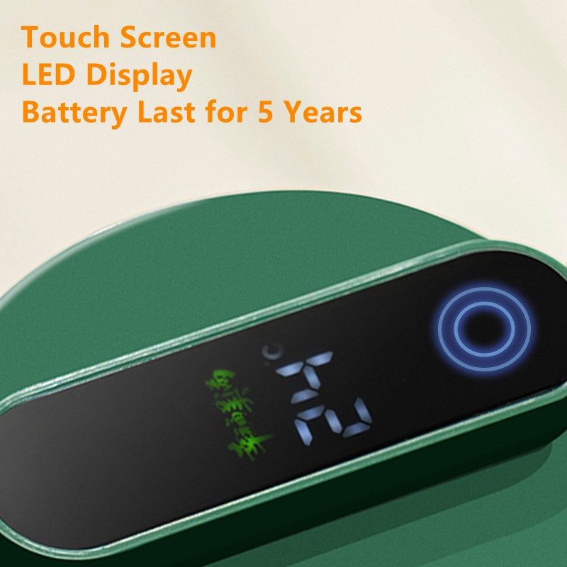 Bình đun Diller MLH8972 thép không gỉ hiển thị đèn LED giữ nhiệt (1900ml)