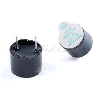 Linh Kiện Điện Tử - Buzzer (PCB mount) 5V *