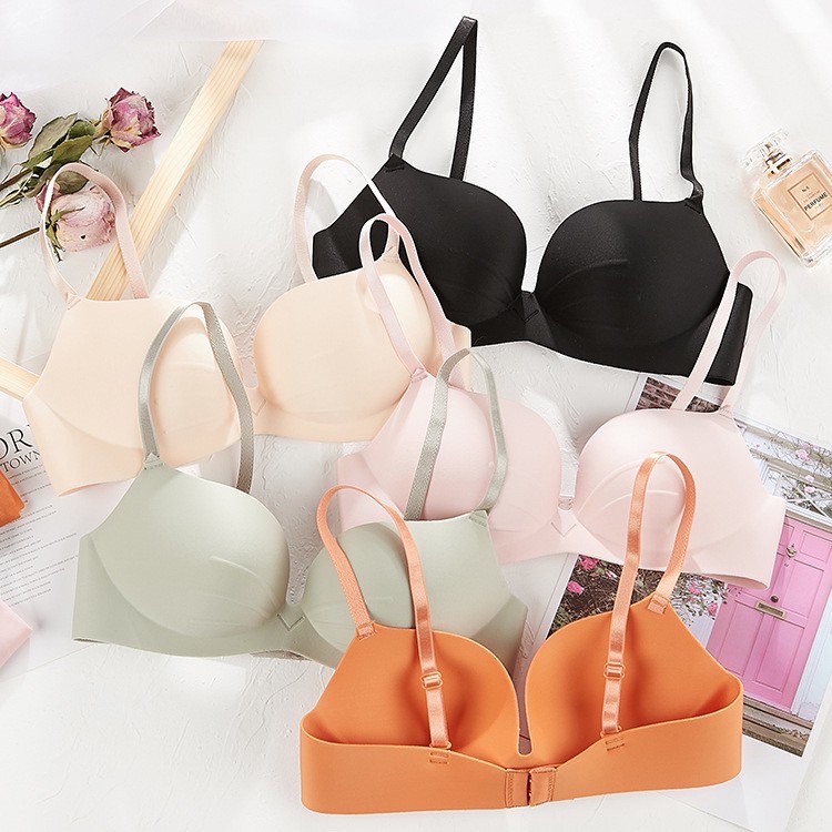 Áo Ngực Nữ Đúc Su Vanevne Hình Mèo Không Gọng Đệm Mỏng Định Hình Ngực Phù Hợp Ngực To, Sệ Ôm Tròn Tự Nhiên A424 | BigBuy360 - bigbuy360.vn