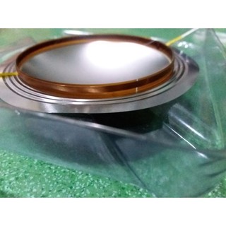 1 vòm trép titan dây dẹp đồng 850