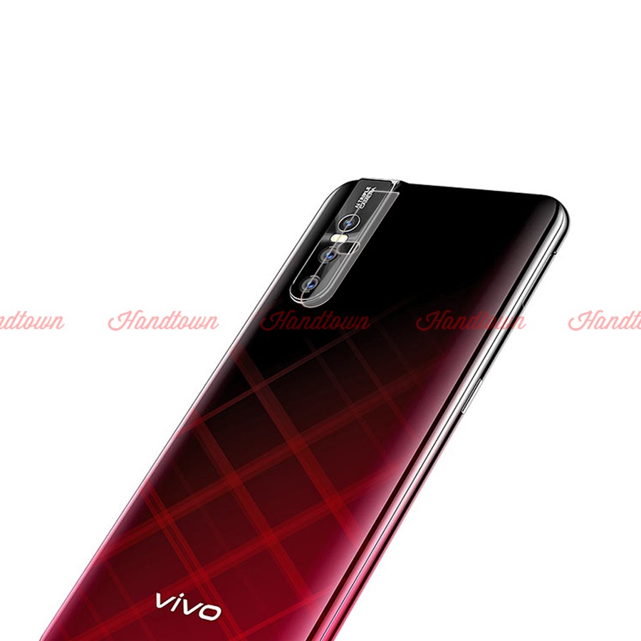 Cường Lực Camera Vivo V15 / V15 Pro