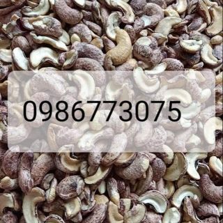 1kg Hạt điều vỡ bình phước
