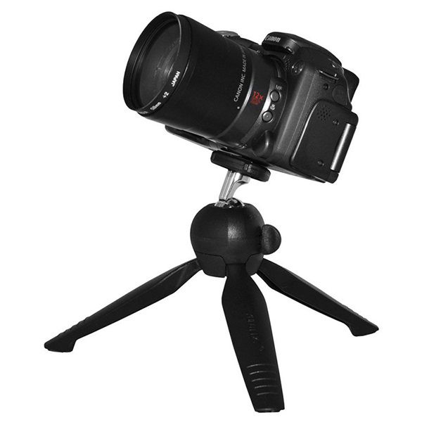 Chân Đế Chụp Ảnh TRIPOD YT-228 (Phụ Hợp Với Gậy Yunteng YT-228 ) + REMOTE BLUETOOTH