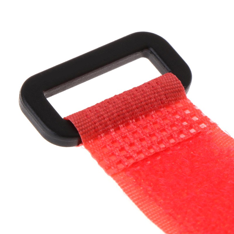 Set 10 Dây Nylon Buộc Cần Câu Cá Có Thể Điều Chỉnh