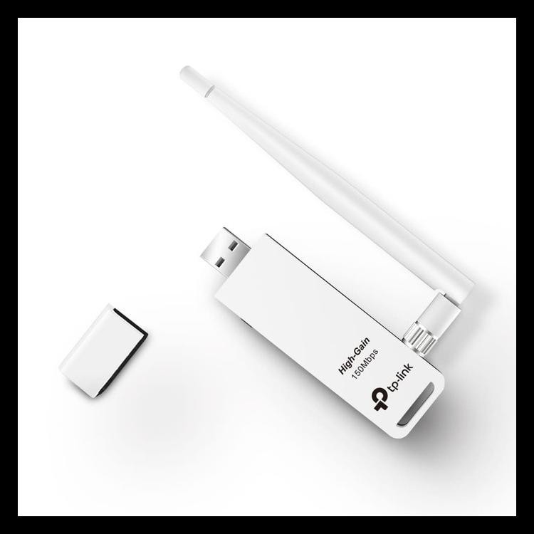 Usb Wifi Tp-Link Tl-Wn722N Wn722N / Tl Wn 722n Code 795