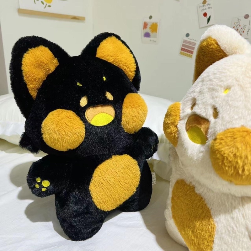 Gấu Bông DuDu Meow Siêu Dễ Thương