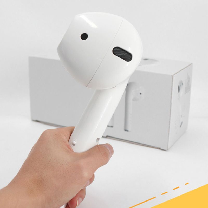 Tai Nghe Bluetooth zzz Tích Hợp Đài Fm Rảnh Tay Màu Trắng