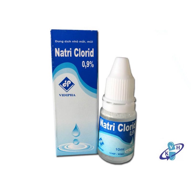 Phấn Phủ Shisheido baby power!+nho mat natri clorid 0,9%