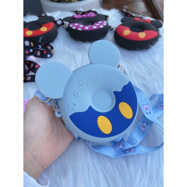 Túi đeo chéo sz nhỏ thời trang