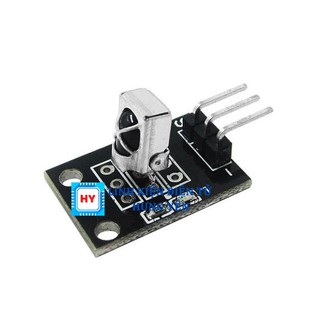 Module Thu Hồng Ngoại KY-022
