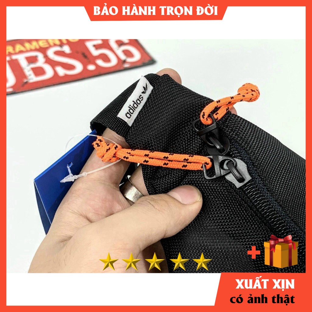 Túi đeo chéo nam thời trang Das - Phong cách sành điệu - [BẢO HÀNH TRỌN ĐỜI]
