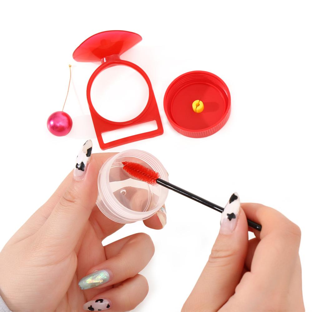 Set 1 / 5 / 10 Dụng Cụ Làm Sạch Lồng Chim Có Giác Hút Tiện Dụng