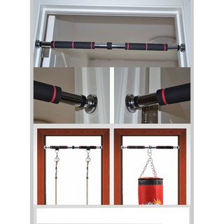 XÀ ĐƠN GẮN CỬA ĐIỀU CHỈNH KÍCH THƯỚC ( 60~100 CM)