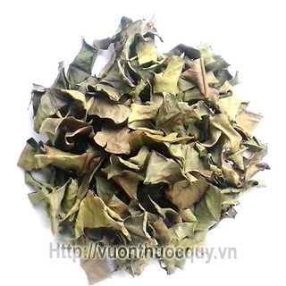 500g chè vối khô quê