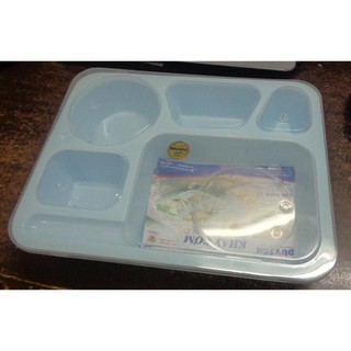 Khay cơm Duy Tân cỡ nhỏ/lớn