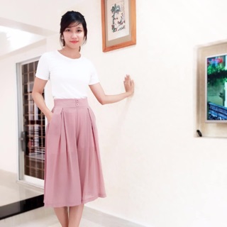 80 Quần váy siêu xinh hàng si hàng thùng