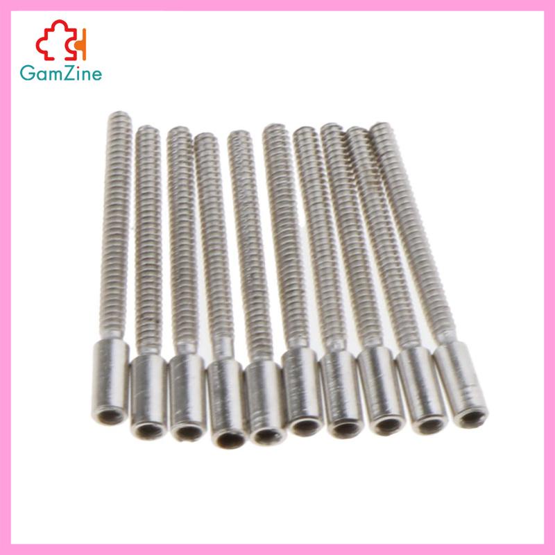 Set 10 Thân Cuộn Dây Đồng Hồ Đeo Tay 11.5mm lzdxwcke2