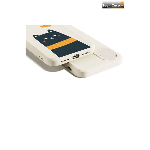 Ốp lưng iphone 6plus 6splus 7 plus 8plus X Xr XsM 11 12 13 Promax - MANGO807 - TeenCase