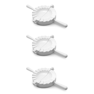 Dụng cụ làm bánh xếp tashuan ts-319 - bộ 3 cái