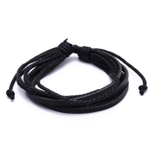 Vòng đeo tay kiểu dáng retro thời trang cá tính