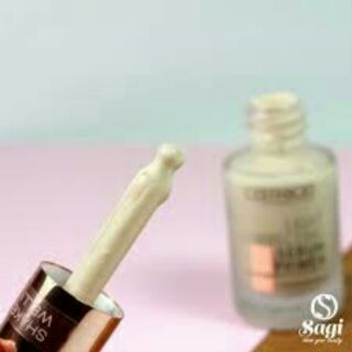 Kem Lót CATRICE Light Correcting Serum Primer