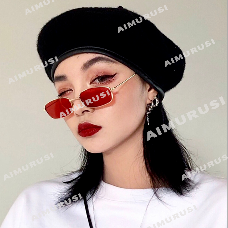 Kính mát nữ thời trang Hàn Quốc